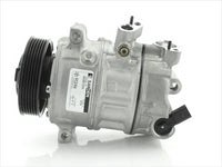 SANDEN COMPRESSOR PXE16 VW GOLF 07 2.0L PTL DSL VW JETTA 07-08 CM8681