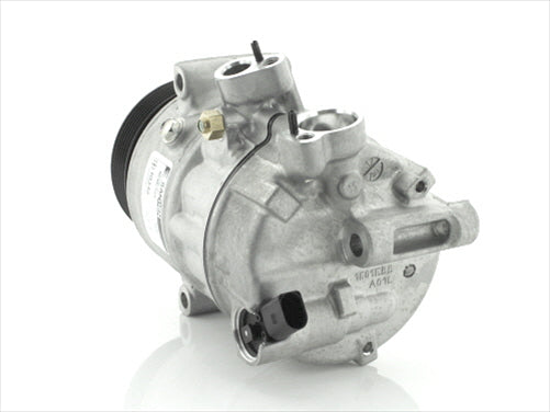 SANDEN COMPRESSOR PXE16 VW GOLF 07 2.0L PTL DSL VW JETTA 07-08 CM8681