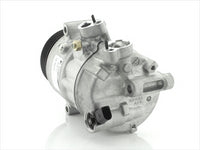 SANDEN COMPRESSOR PXE16 VW GOLF 07 2.0L PTL DSL VW JETTA 07-08 CM8681