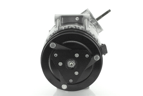 DELPHI COMPRESSOR COMODORE VZ V6 RWD LHM CVC165 NON CYCLE VARIABLE DIS CM8695