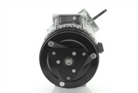 DELPHI COMPRESSOR COMODORE VZ V6 RWD LHM CVC165 NON CYCLE VARIABLE DIS CM8695