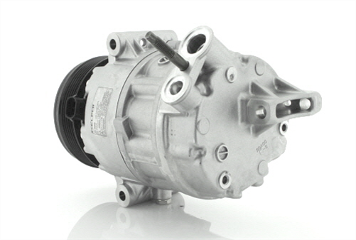 DELPHI COMPRESSOR COMODORE VZ V6 RWD LHM CVC165 NON CYCLE VARIABLE DIS CM8695