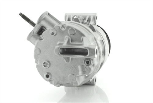 DELPHI COMPRESSOR COMODORE VZ V6 RWD LHM CVC165 NON CYCLE VARIABLE DIS CM8695