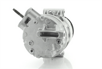 DELPHI COMPRESSOR COMODORE VZ V6 RWD LHM CVC165 NON CYCLE VARIABLE DIS CM8695