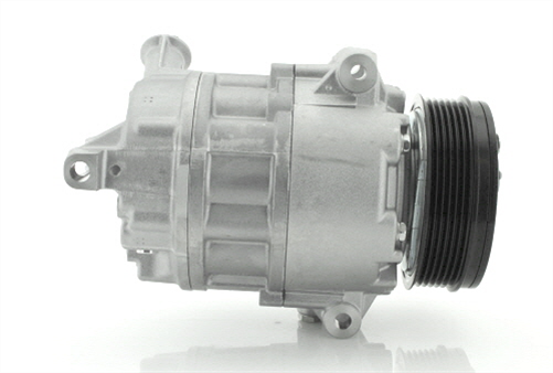 DELPHI COMPRESSOR COMODORE VZ V6 RWD LHM CVC165 NON CYCLE VARIABLE DIS CM8695