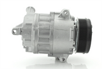 DELPHI COMPRESSOR COMODORE VZ V6 RWD LHM CVC165 NON CYCLE VARIABLE DIS CM8695