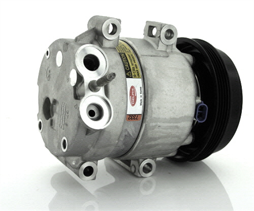 DELPHI COMPRESSOR COMMODORE VZ V8 5.7L 6.0L 8/04-9/06 DELPHI V5 4PV CM8696