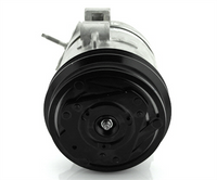 DELPHI COMPRESSOR COMMODORE VZ V8 5.7L 6.0L 8/04-9/06 DELPHI V5 4PV CM8696