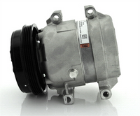 DELPHI COMPRESSOR COMMODORE VZ V8 5.7L 6.0L 8/04-9/06 DELPHI V5 4PV CM8696