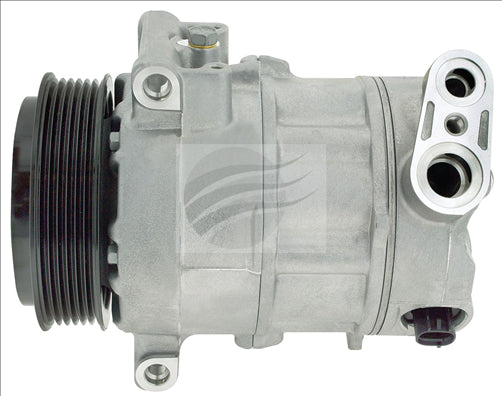 JAYAIR COMPRESSOR HOLDEN COMMODORE VE 3.6L V6 SERIES 1 806-811 6SEU16C CM8700