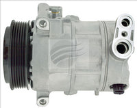 JAYAIR COMPRESSOR HOLDEN COMMODORE VE 3.6L V6 SERIES 1 806-811 6SEU16C CM8700