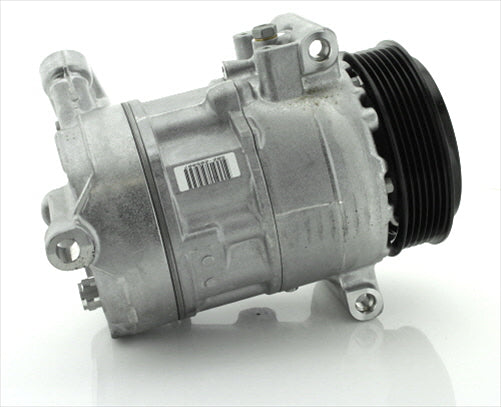 JAYAIR COMPRESSOR HOLDEN COMMODORE VE 3.6L V6 SERIES 1 806-811 6SEU16C CM8700