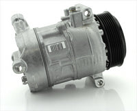 JAYAIR COMPRESSOR HOLDEN COMMODORE VE 3.6L V6 SERIES 1 806-811 6SEU16C CM8700