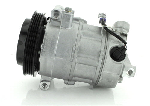 JAYAIR COMPRESSOR HOLDEN COMMODORE VE 6.0L V8 SERIES 1 06-10 6SEU16C CM8708