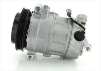 JAYAIR COMPRESSOR HOLDEN COMMODORE VE 6.0L V8 SERIES 1 06-10 6SEU16C CM8708