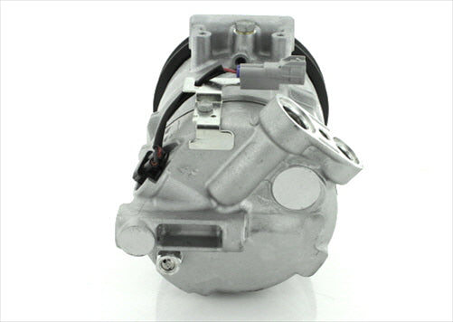 JAYAIR COMPRESSOR HOLDEN COMMODORE VE 6.0L V8 SERIES 1 06-10 6SEU16C CM8708