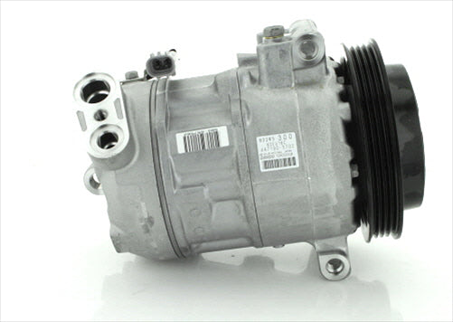 JAYAIR COMPRESSOR HOLDEN COMMODORE VE 6.0L V8 SERIES 1 06-10 6SEU16C CM8708