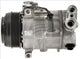 JAYAIR COMPRESSOR HOLDEN COMMODORE VE 3.0LV6 SIDI ENG9/09-4/13 6SBU16C CM8712