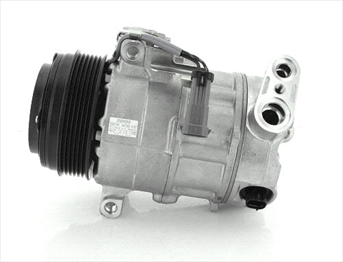 JAYAIR COMPRESSOR HOLDEN COMMODORE VE 3.0LV6 SIDI ENG9/09-4/13 6SBU16C CM8712