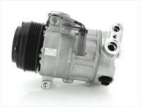 JAYAIR COMPRESSOR HOLDEN COMMODORE VE 3.0LV6 SIDI ENG9/09-4/13 6SBU16C CM8712