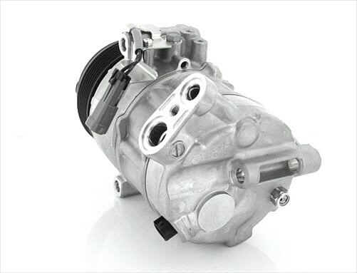 JAYAIR COMPRESSOR HOLDEN COMMODORE VE 3.0LV6 SIDI ENG9/09-4/13 6SBU16C CM8712