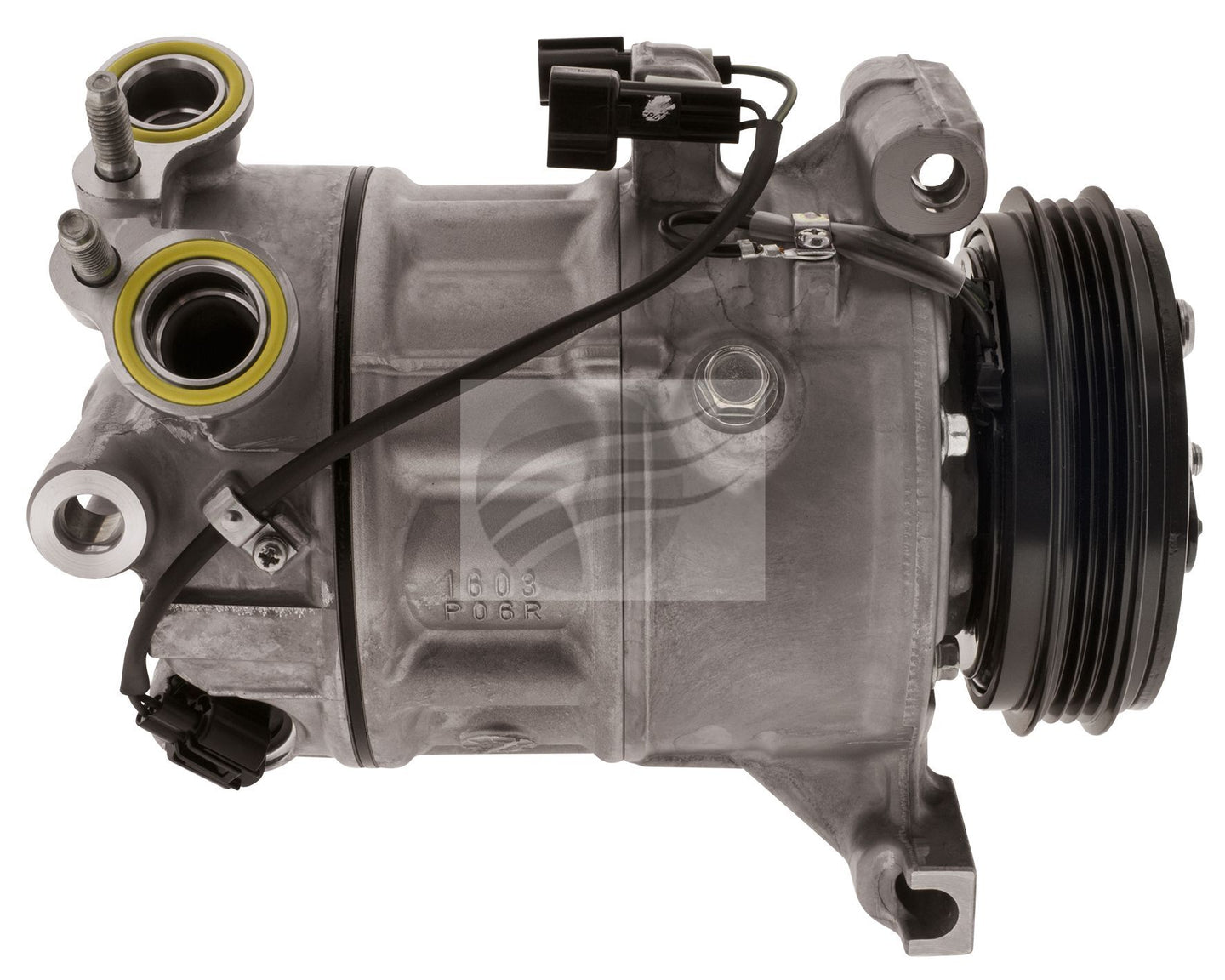 SANDEN COMPRESSOR VOLVO S60 S80 V60 XC70 XC60 SANDEN PXC16 CM8724