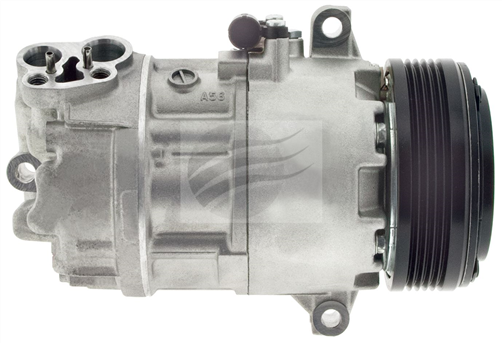 HELLA COMPRESSOR BMW E83 2.0 TD 318d 07 - E83 X3 Z4 07 - CM8752