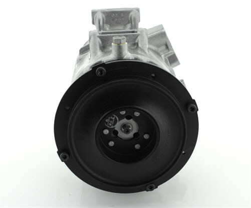 DENSO COMPRESSOR TOYOTA CAMRY ACV40R 7/06-1/12 6SEU16C 7PV 110MM CM8840
