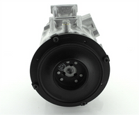 DENSO COMPRESSOR TOYOTA CAMRY ACV40R 7/06-1/12 6SEU16C 7PV 110MM CM8840