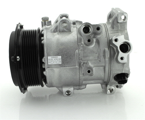 DENSO COMPRESSOR TOYOTA CAMRY ACV40R 7/06-1/12 6SEU16C 7PV 110MM CM8840