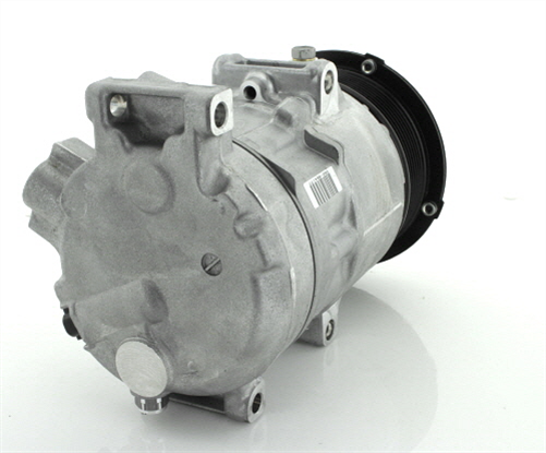 DENSO COMPRESSOR TOYOTA CAMRY ACV40R 7/06-1/12 6SEU16C 7PV 110MM CM8840
