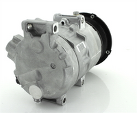 DENSO COMPRESSOR TOYOTA CAMRY ACV40R 7/06-1/12 6SEU16C 7PV 110MM CM8840