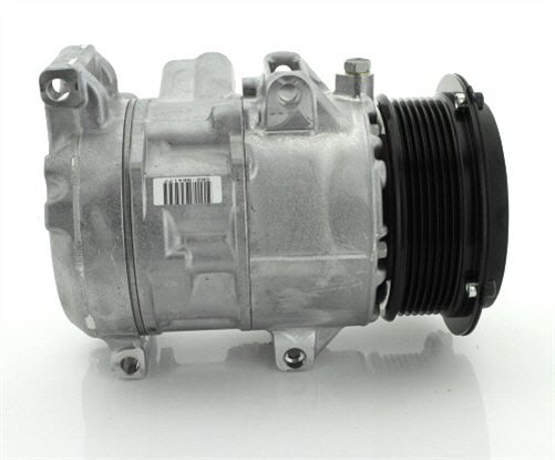 DENSO COMPRESSOR TOYOTA CAMRY ACV40R 7/06-1/12 6SEU16C 7PV 110MM CM8840