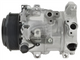 DENSO COMPRESSOR TOYOTA AURION GSV40R 3.5L PET 10/06-3/12 6SBU16C CM8842