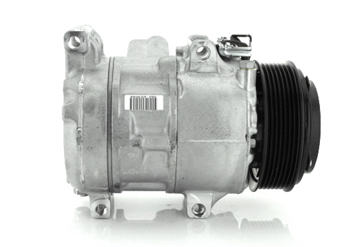 DENSO COMPRESSOR TOYOTA AURION GSV40R 3.5L PET 10/06-3/12 6SBU16C CM8842