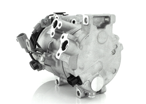 DENSO COMPRESSOR TOYOTA AURION GSV40R 3.5L PET 10/06-3/12 6SBU16C CM8842