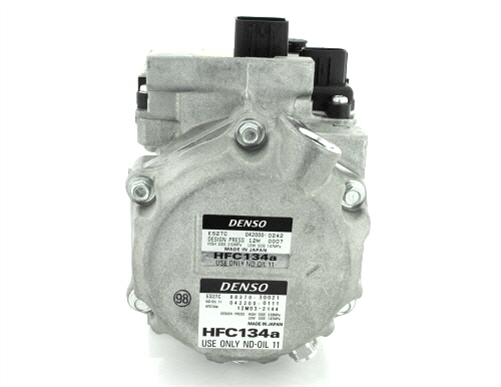 DENSO COMPRESSOR TOYOTA CAMRY AHV40R HYBRID 02/10- OE # 88370-30021 CM8845