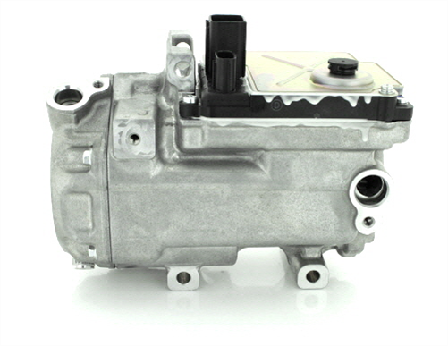 DENSO COMPRESSOR TOYOTA CAMRY AHV40R HYBRID 02/10- OE # 88370-30021 CM8845