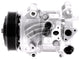 JAYAIR COMPRESSOR TOYOTA CAMRY ASV50R 2.5L PET 12/11-ON CM8850J