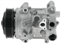 DENSO COMPRESSOR TOYOTA CAMRY ASV50R 12/2011- CM8850