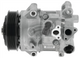 DENSO COMPRESSOR TOYOTA CAMRY ASV50R 12/2011- CM8850