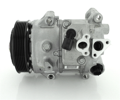 DENSO COMPRESSOR TOYOTA CAMRY ASV50R 12/2011- CM8850