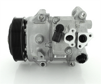 DENSO COMPRESSOR TOYOTA CAMRY ASV50R 12/2011- CM8850