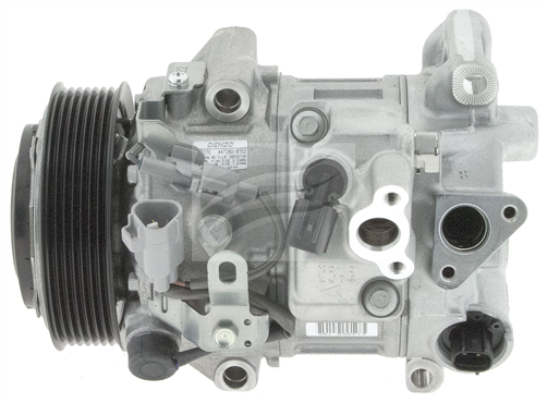 DENSO COMPRESSOR TOYOTA AURION GSV50R 4/12- CM8852