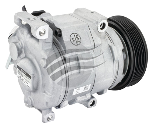 DENSO COMPRESSOR TOYOTA FORTUNER GUN164 2.7L 11/2015-ON 10SRE15C CM8856