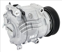 DENSO COMPRESSOR TOYOTA FORTUNER GUN164 2.7L 11/2015-ON 10SRE15C CM8856