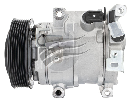 DENSO COMPRESSOR TOYOTA FORTUNER GUN164 2.7L 11/2015-ON 10SRE15C CM8856