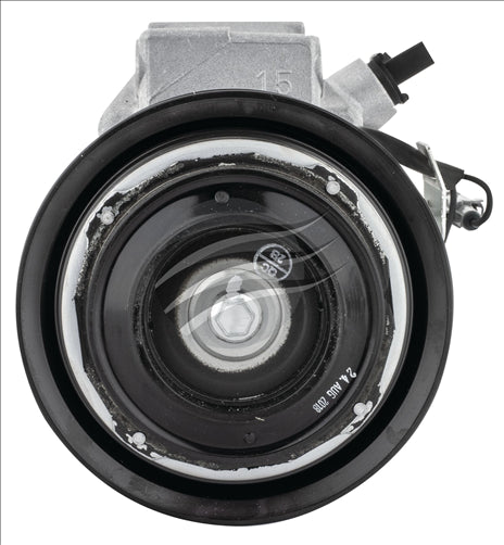 DENSO COMPRESSOR TOYOTA FORTUNER GUN164 2.7L 11/2015-ON 10SRE15C CM8856