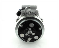 SANDEN COMPRESSOR VOLVO MACK SD7H15 12V 125MM 6PV H/DUTY CLUTCH DM CM8981