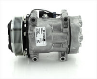 SANDEN COMPRESSOR VOLVO MACK SD7H15 12V 125MM 6PV H/DUTY CLUTCH DM CM8981